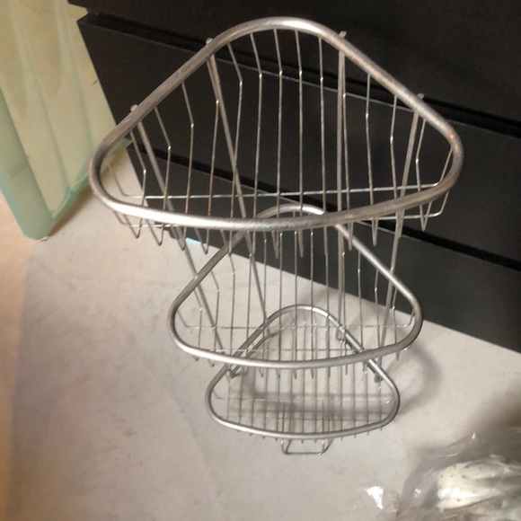 Target Other - Cannot bundle with any other item. Shower Caddy